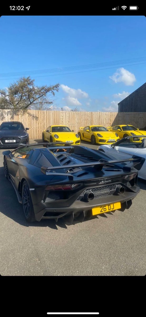 PrimoReg's tweet image. Check out this musical 🎧 plate we spotted. Is your mom the DJ in your house? Celebrate her by getting her a mothers day personalised plate for Sunday!
Explore our options here. 
buff.ly/33mQ6TS
#PrimoReg #PersonalisedPlates #PrimoReg  #Spotted #MothersDay