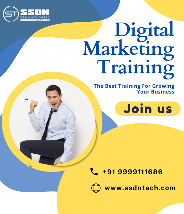 ssdntechnologie's tweet photo. Accelerate your career growth with our Live project based Digital Marketing Training program and upgrade your digital marketing skills: https://t.co/feuLDk3jUh
#seotraining #seotrainingcourse #seotrainingsonline #seotraininginstitute #digitalmarketingcourse https://t.co/SMAdcO69fW