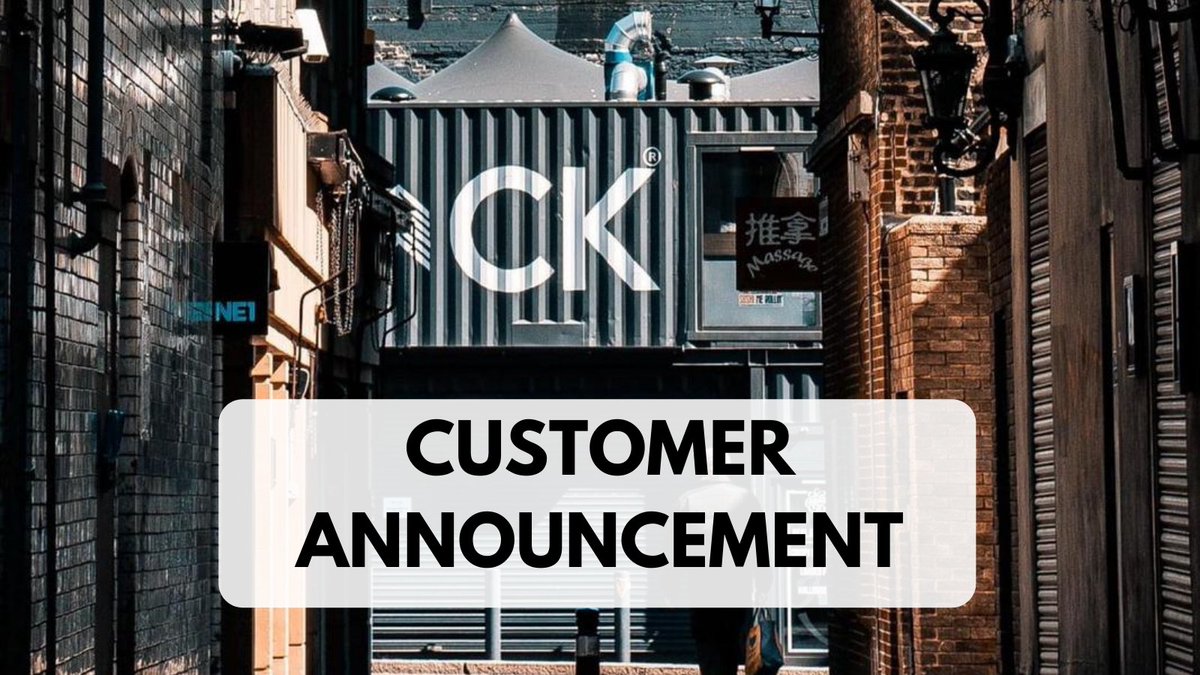 Stack Newcastle tweet media