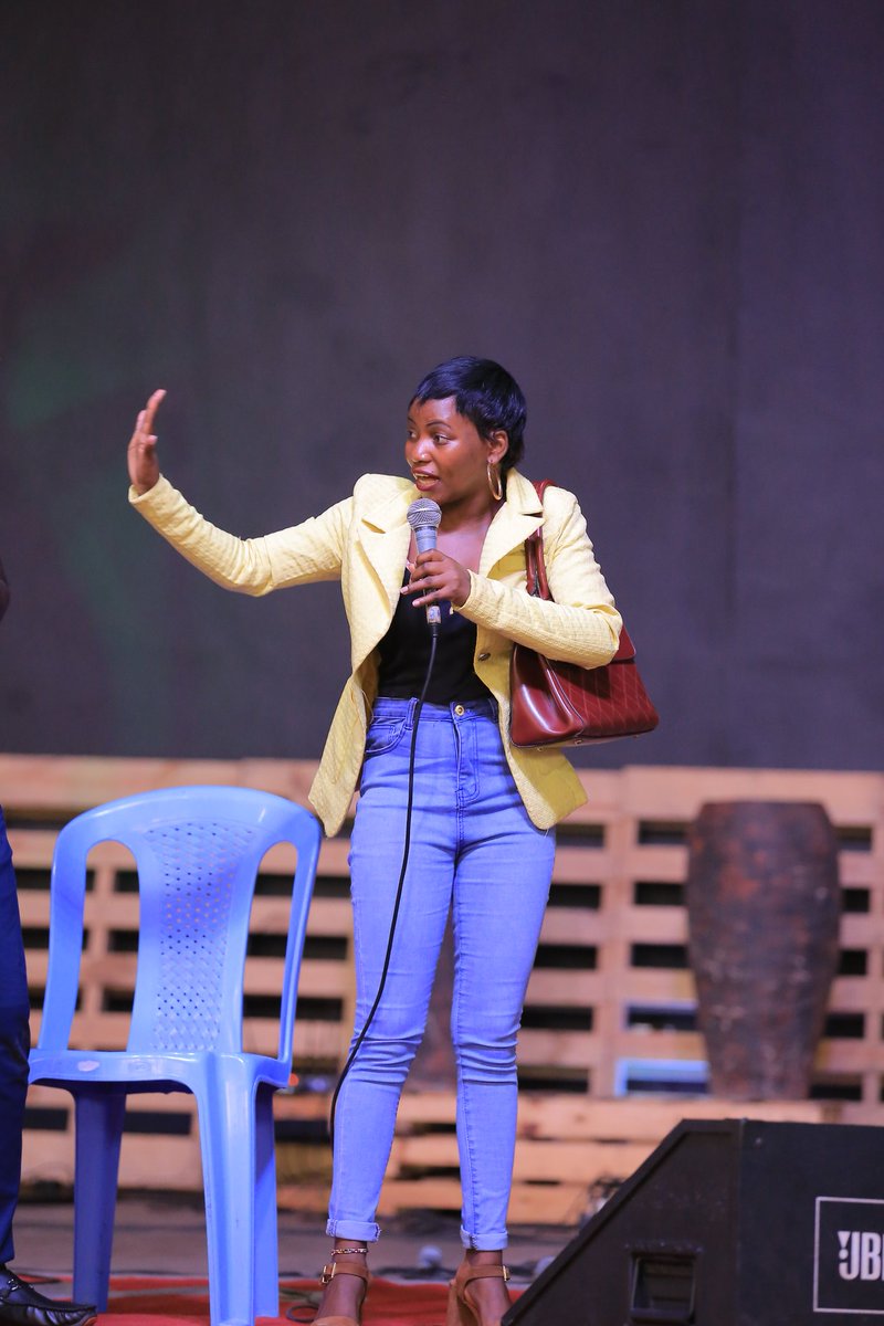 ucf_kampala's tweet photo. #Youth_Sunday_bytes
_Integrity. Creativity. Excellence.
Our drama team kept us well entertained last Sunday.
#Passion_Nite_2022
#15th_April_2022
#Friends_For_LIFE https://t.co/7fXC62y7ba