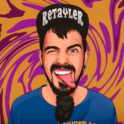 RetaylerMusics's tweet photo. #NuevaFotoDePerfil https://t.co/IScWUL2MhQ