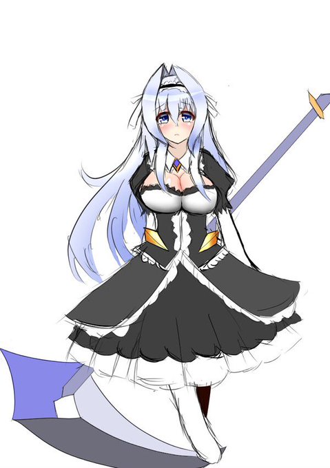 ルナセレナーデ
2017〜2022

結構原型はありますよね… 