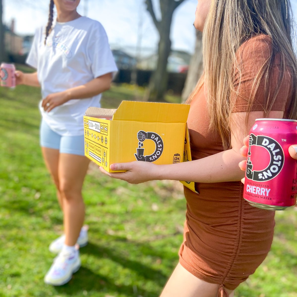 Dalston's tweet media