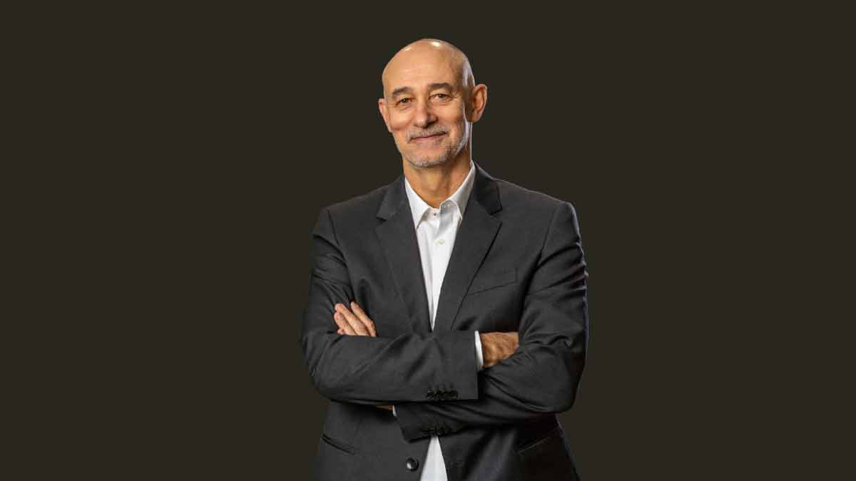 TBWA\España incorpora a Alfredo González como Business Leader para McDonald's @TBWA_es marketingdirecto.com/marketing-gene…