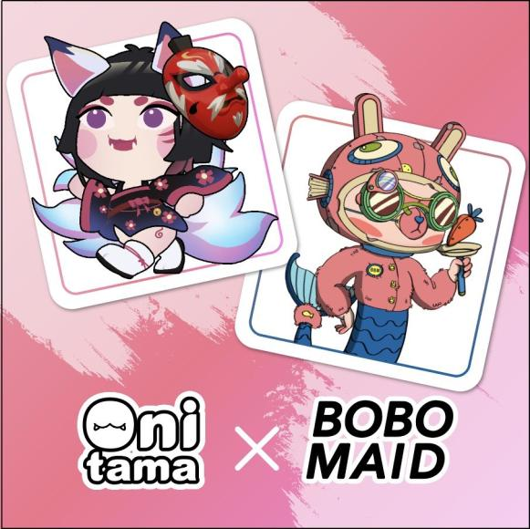 BoBo Maid tweet media