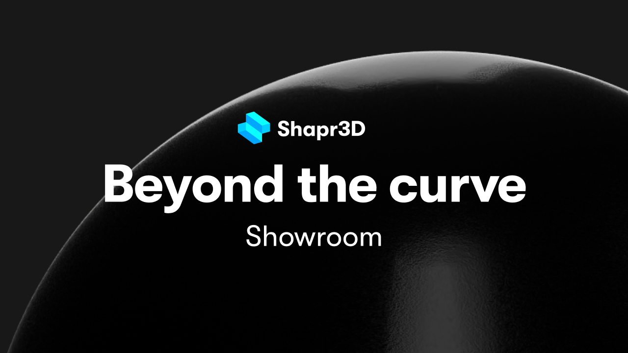 Shapr3D (@Shapr3D) / Twitter