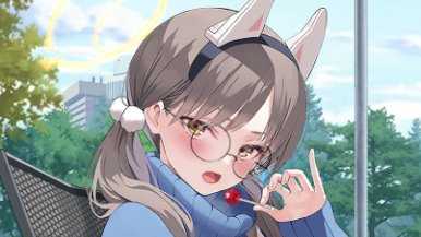 未実装の女 