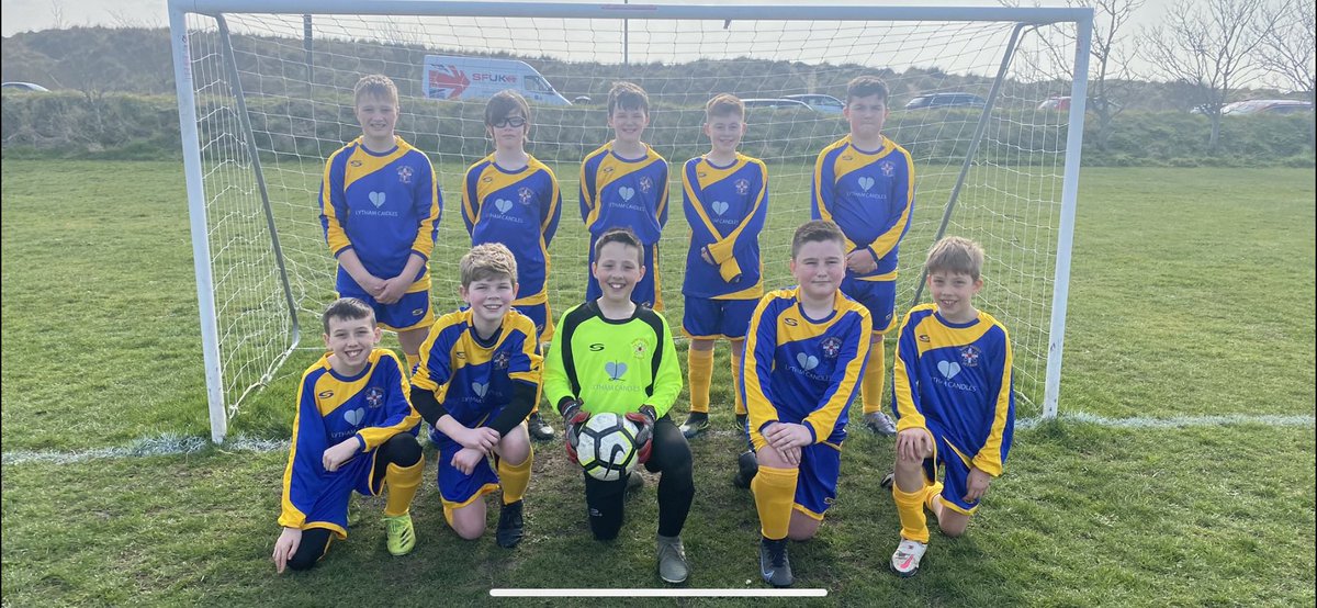 A HUGE THANK YOU to everyone <a href="/AKSSchool/">AKS Lytham</a> for hosting the <a href="/WyreandFyldeSGO/">Wyre & Fylde School Sports Partnership</a> football tournament! Our team had a great afternoon, in the sun, playing against all of our local schools ⚽️