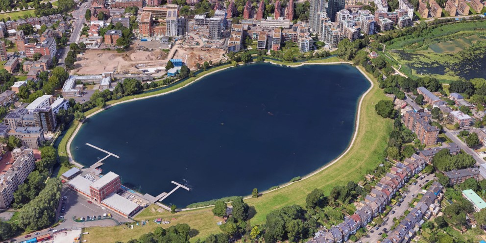 LDN_environment's tweet photo. ANNOUNCED TODAY: The Mayor's Green and Resilient Spaces Fund awards £4m to projects that will improve green spaces that will help safeguard the London from the impacts of climate change. https://t.co/SEYPUZ0WBT https://t.co/UAcGoBGDzb