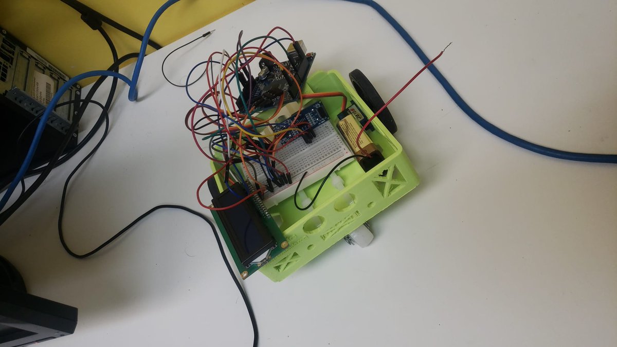 INTELLIGENTROBO's tweet photo. In our robotics and science classes, we provide students with engaging, hands-on experiences that prepare them for their future learning environments. Prepare to inspire an interest in science, technology, engineering, and mathematics (STEM)! Join us  @ https://t.co/Dz95qGD4U3 https://t.co/WYNS8W0cdI