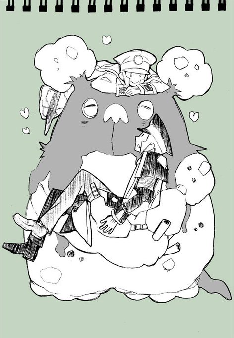 なかよし 