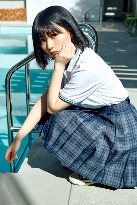 田中美久