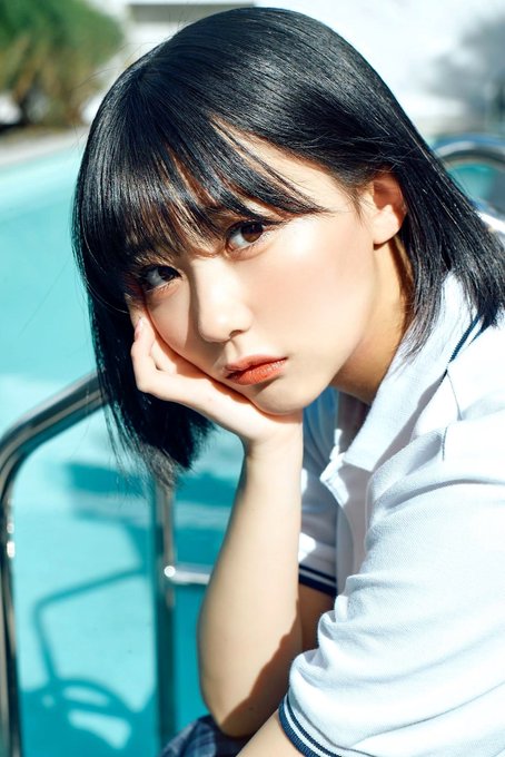 田中美久
