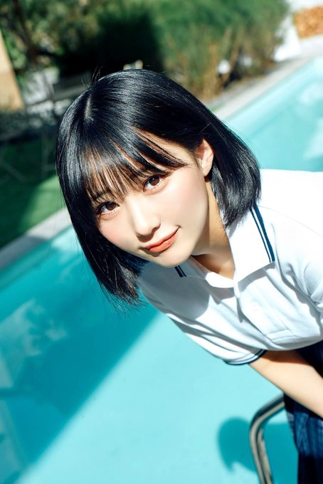 田中美久