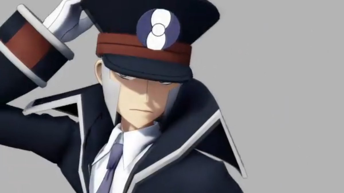 ノボリ 「sbmsロゼッタ.mp4 https://t.co/R697ThBpPW #sm」|ｱﾍﾞﾁｭｧﾝのイラスト