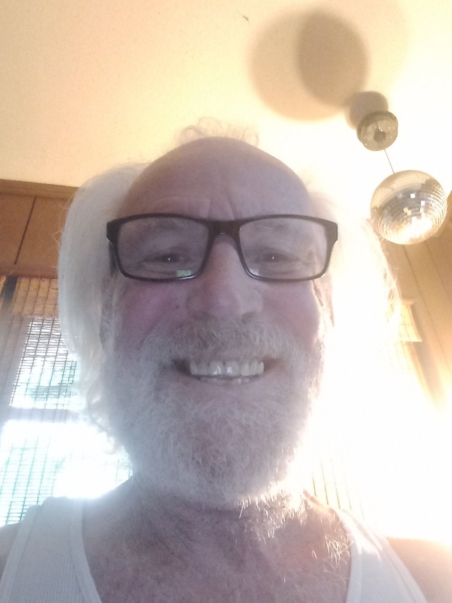 Terry Thomas 😇💙🤜🤛 tweet media