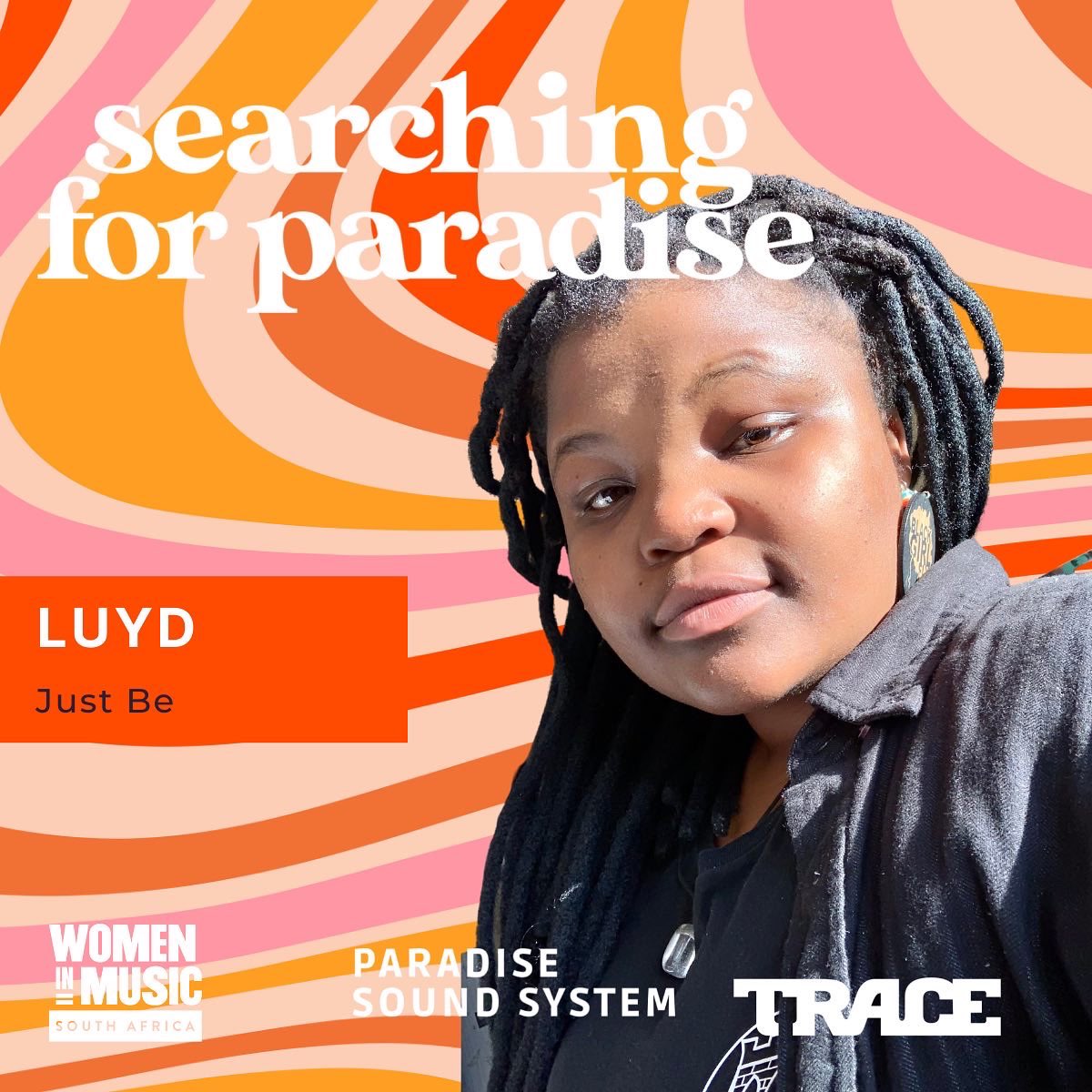 kingkhethiwe's tweet photo. The chosen ☝🏾 yet again!!!

Huge s/o to @pssafrica for selecting #justbe produced by @djwifi_ as part of the #SearchingForParadiseCompilation in collaboration with @TRACE_Inter and @WIMSouthAfrica 

Watch the space for it’s release in April 2022

Just 🐝 f r e e 🌈
#top15 ✨ https://t.co/m6IqfPL60A