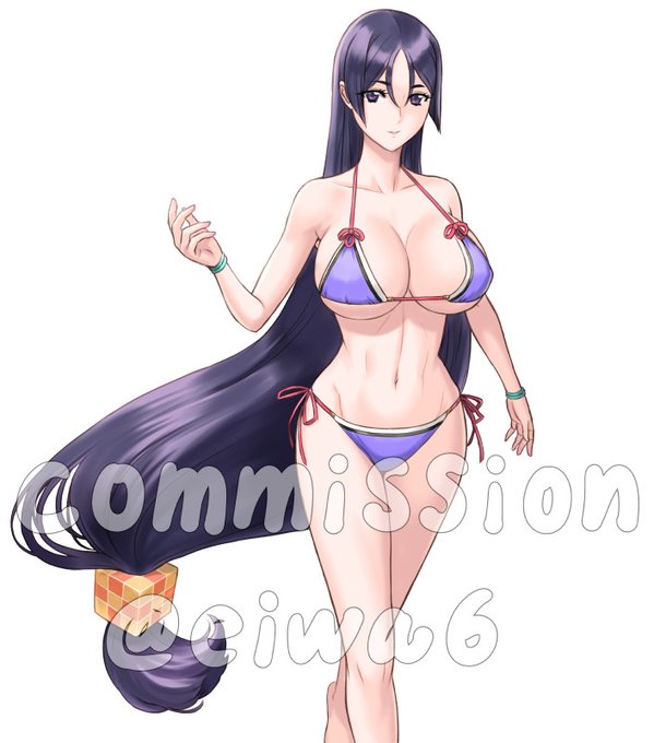 Skebのリクエスト描いた「FGO」の源頼光で、Instagram用にトリミングした画像です🌟
#Skeb #Commission #FGO #Instagram
Skeb ➡https://t.co/3DmKR5Q709 