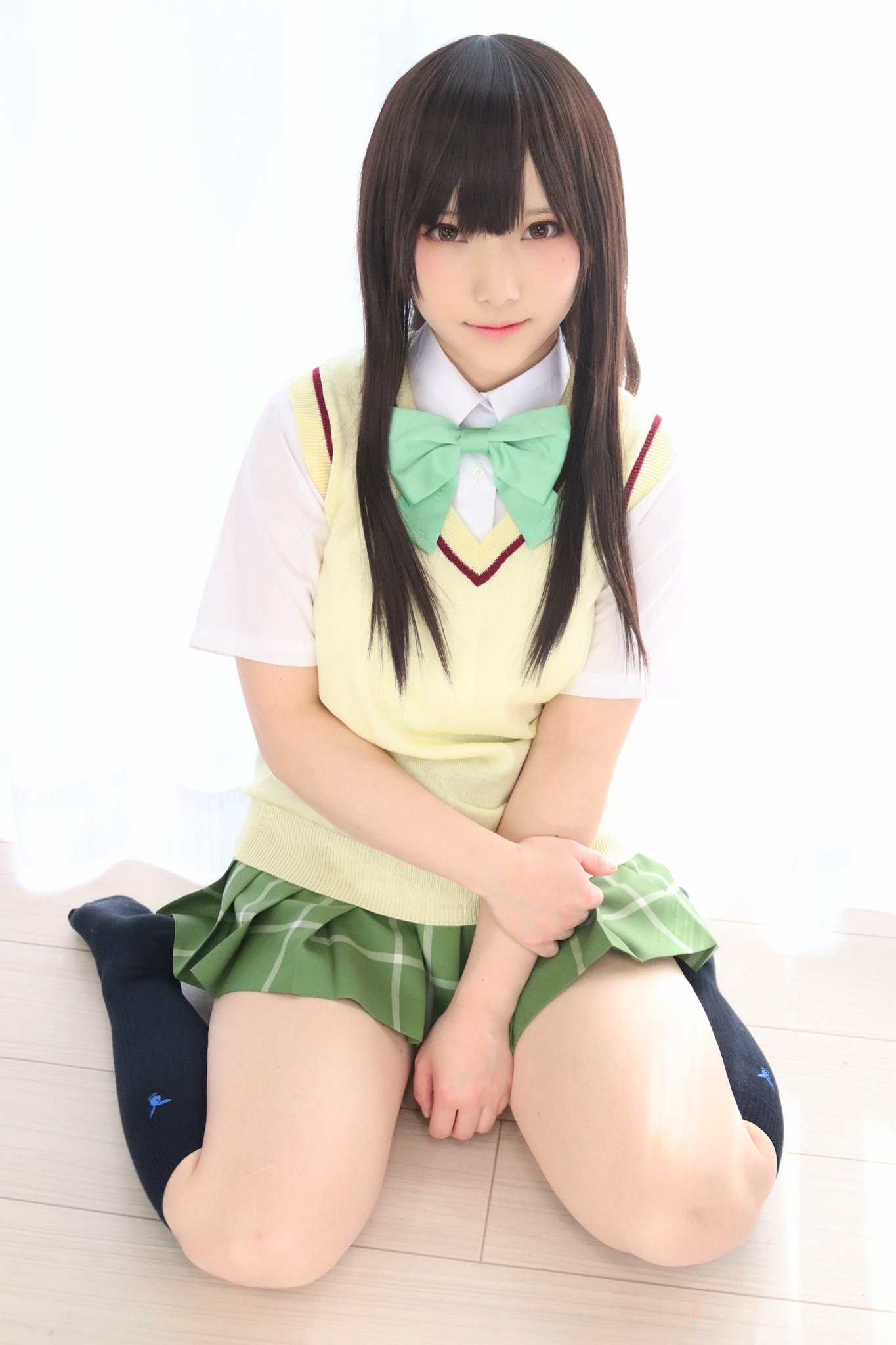 Amazon.co.jp: To Loveる トラブル 女子制服 コスプレ衣装 男女