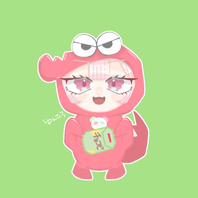 チョコビのtwitterイラスト検索結果