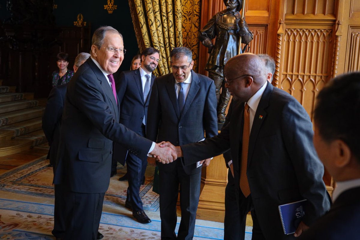 BRICSRussia2020 tweet media