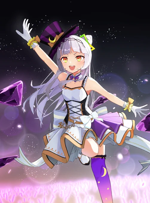 ライブ良かった〜!! #シオンの書物 