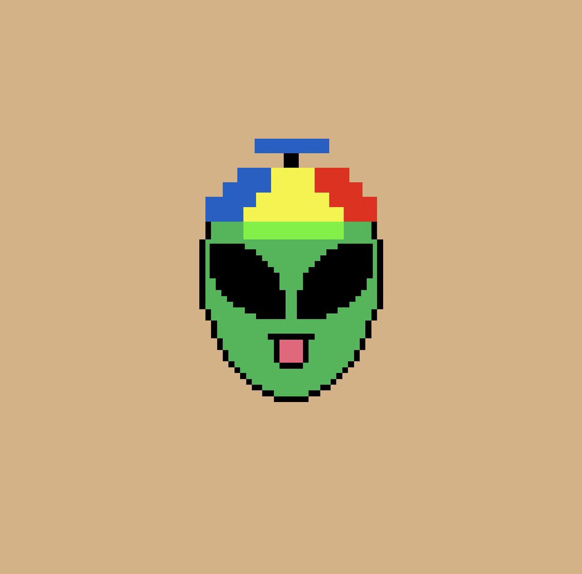 Jdantal23's tweet photo. Had to grab this beauty for my early morning cop today. Whatcha think?!💚🖖🏼👽 @et_clube https://t.co/JmvFmFDd4b