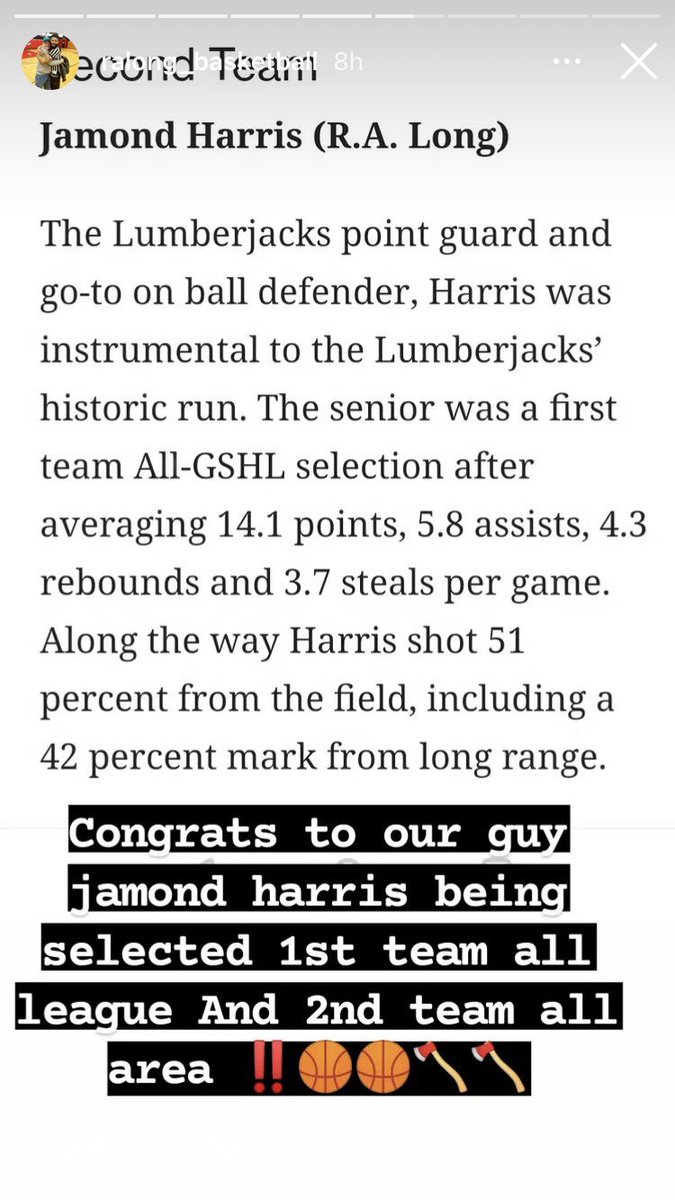 Jamond Harris tweet media