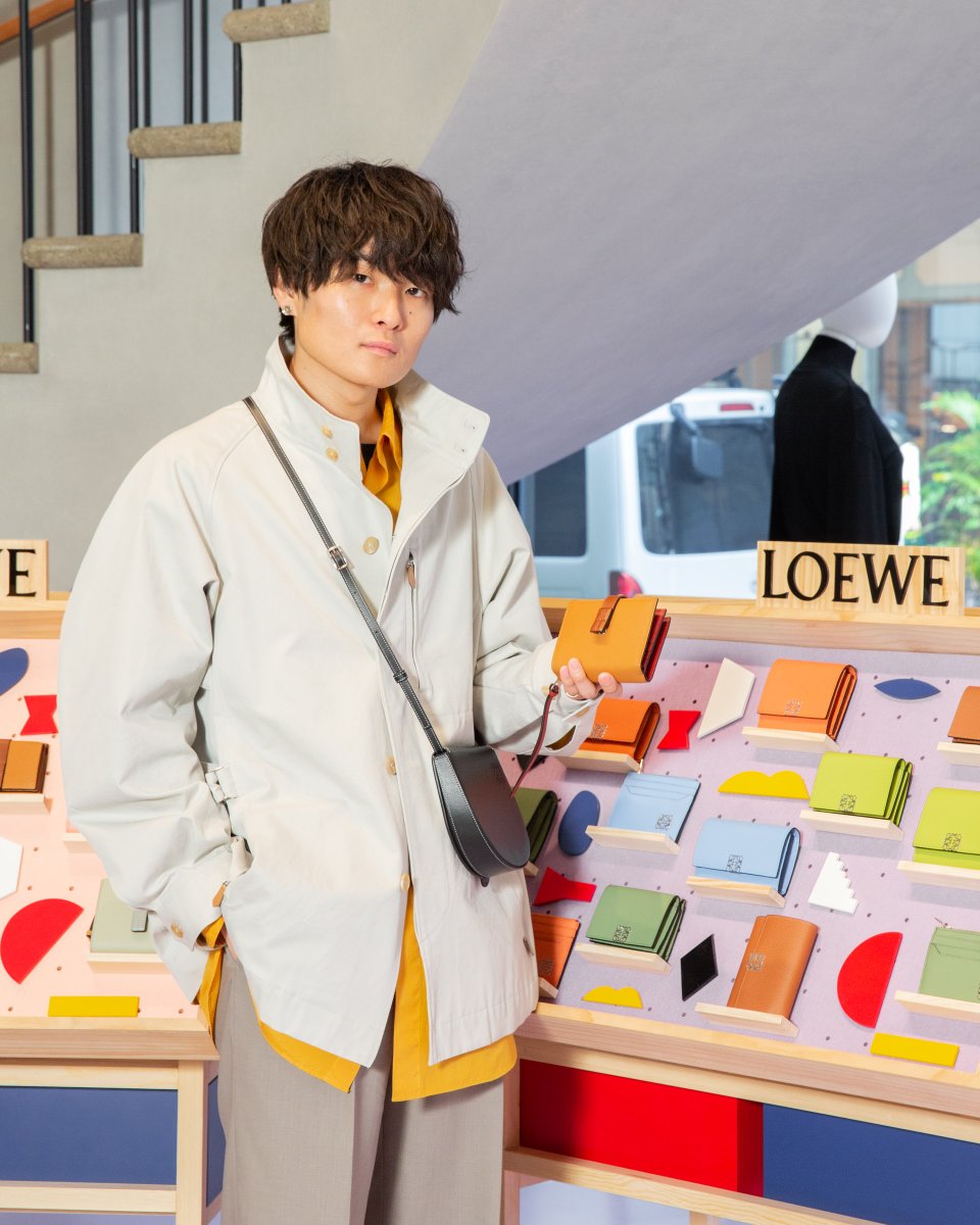 Ryo (@ryo___takashima) / Posts / X