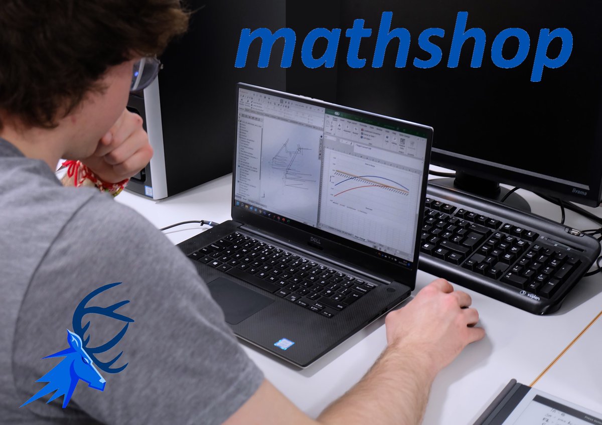 SUFST's tweet image. Mathshop’s software allows us to constantly optimise and improve our suspension geometry with its incredible accurate kinematic analysis tools and flexibility. 😃Thank you to Mathshop for their continuous support!😊

#mathshop #formulastudent  #engineering #racing #racecar #f1