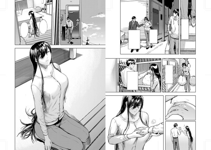 新作漫画のほう完成しております。
情報近日公開 