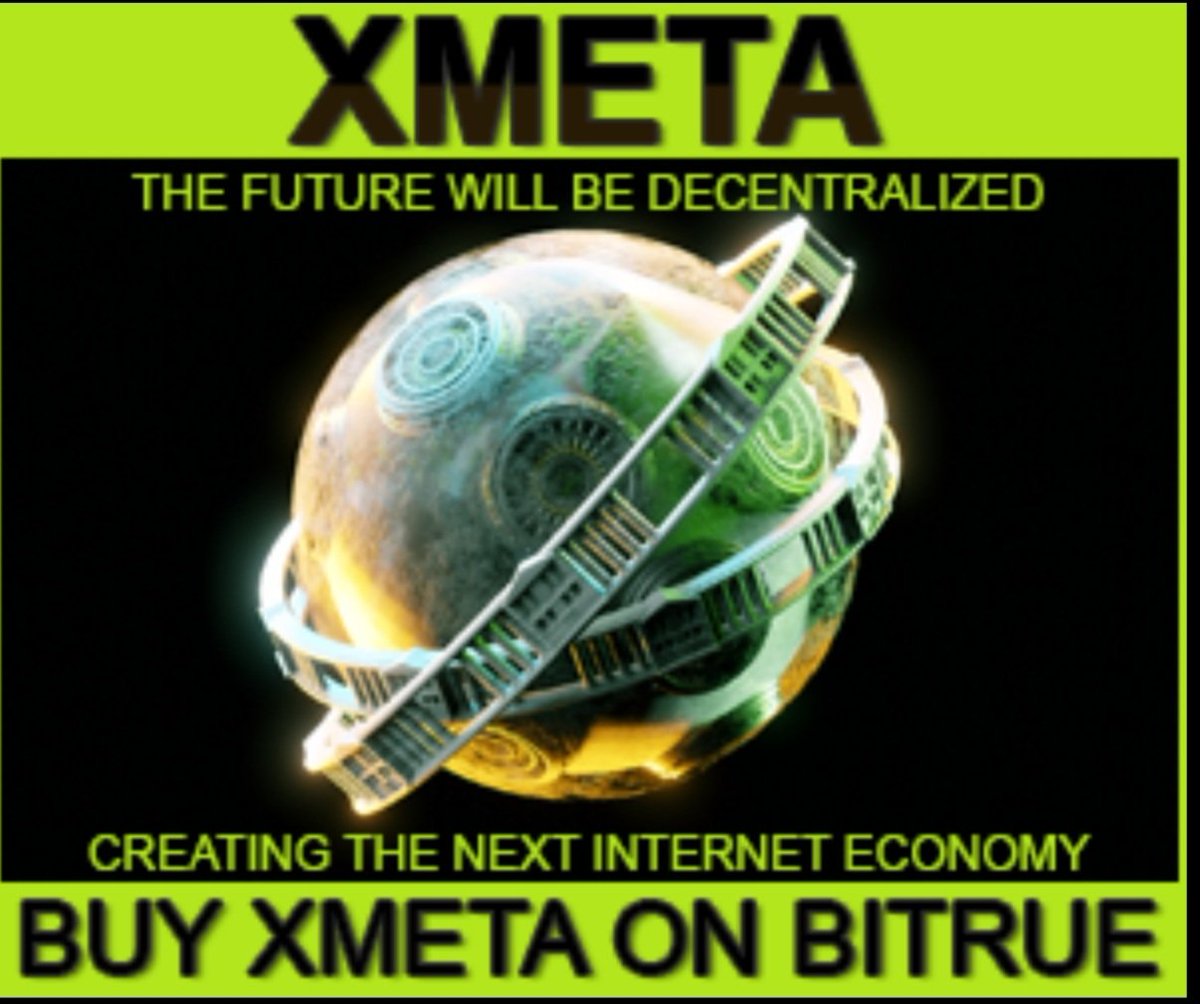 XMETA on Bitrue for XGalaxiesNFTs tweet media