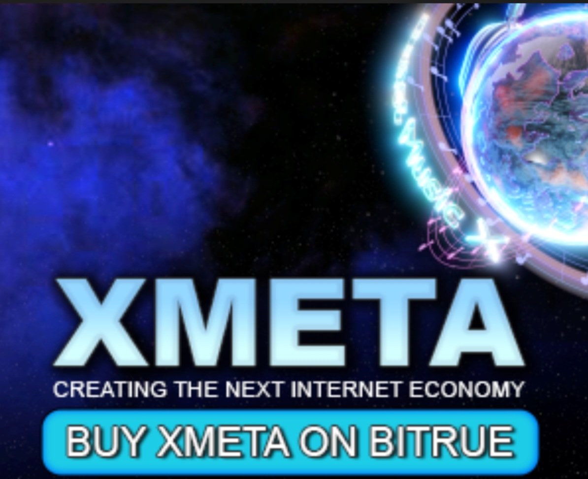 XMETA on Bitrue for XGalaxiesNFTs tweet media