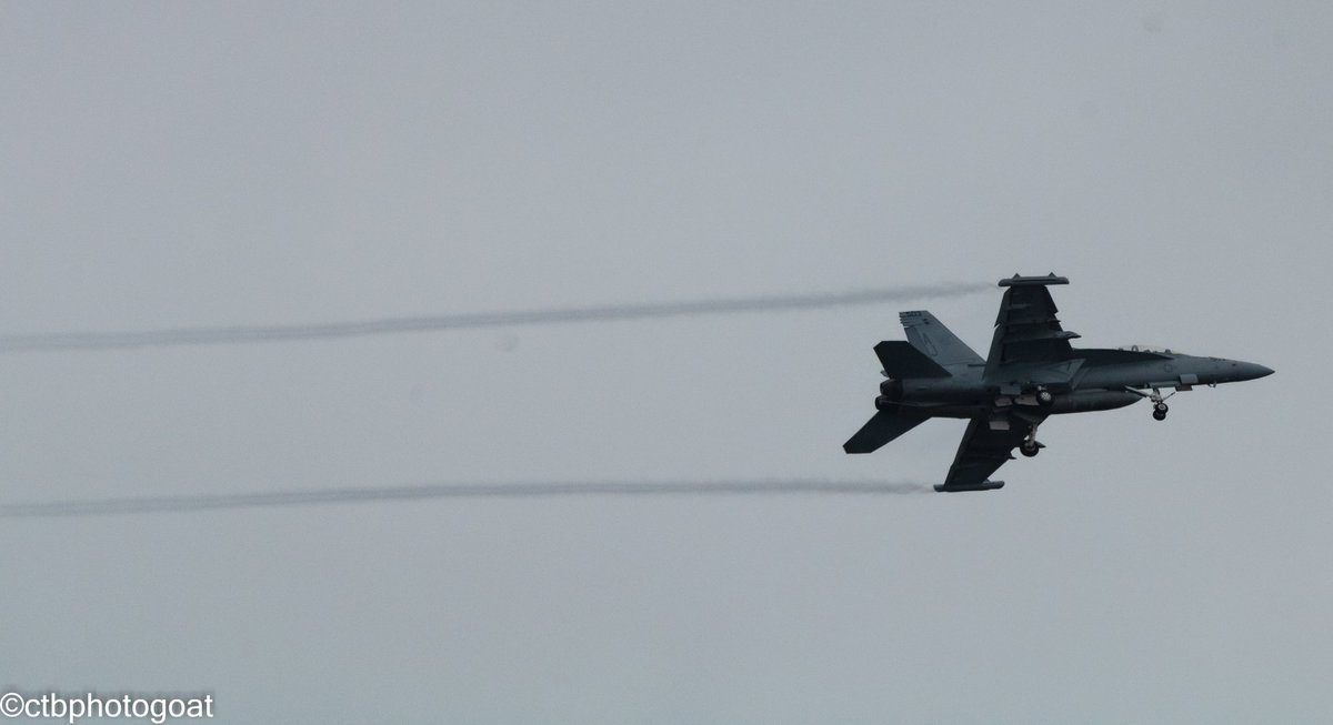 NAS Whidbey, flight training near Deception pass.