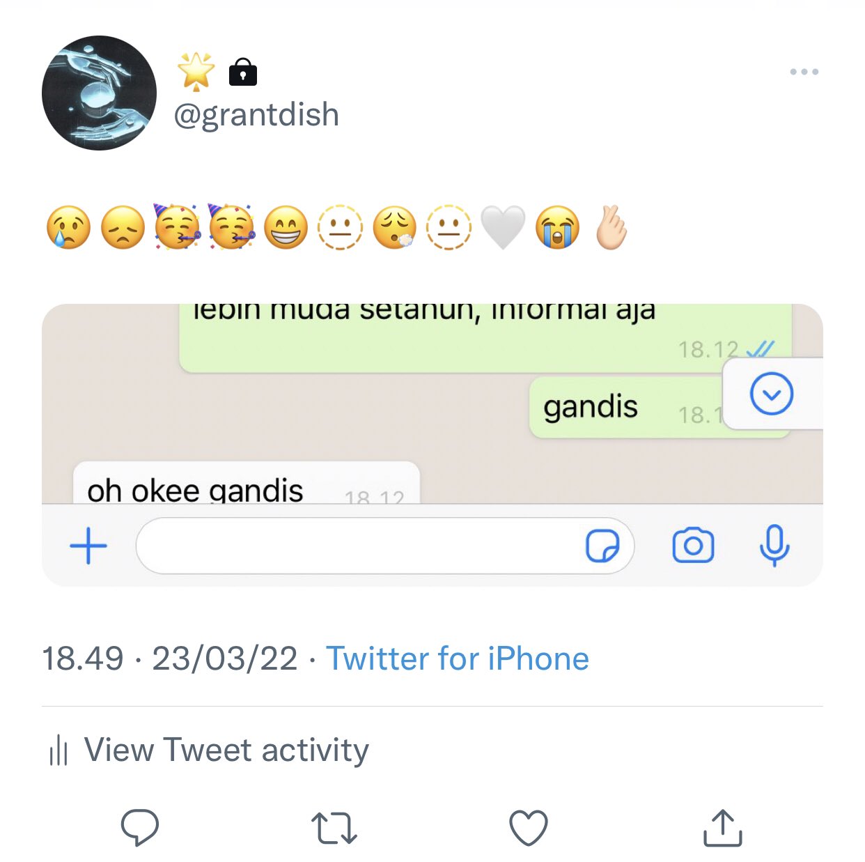 Bey On Twitter 010 Https T Co Zxpehjrmrs Twitter