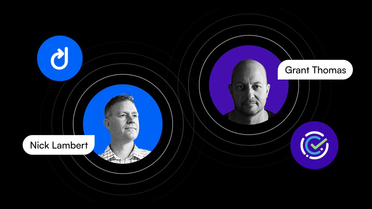 Dock Labs tweet media