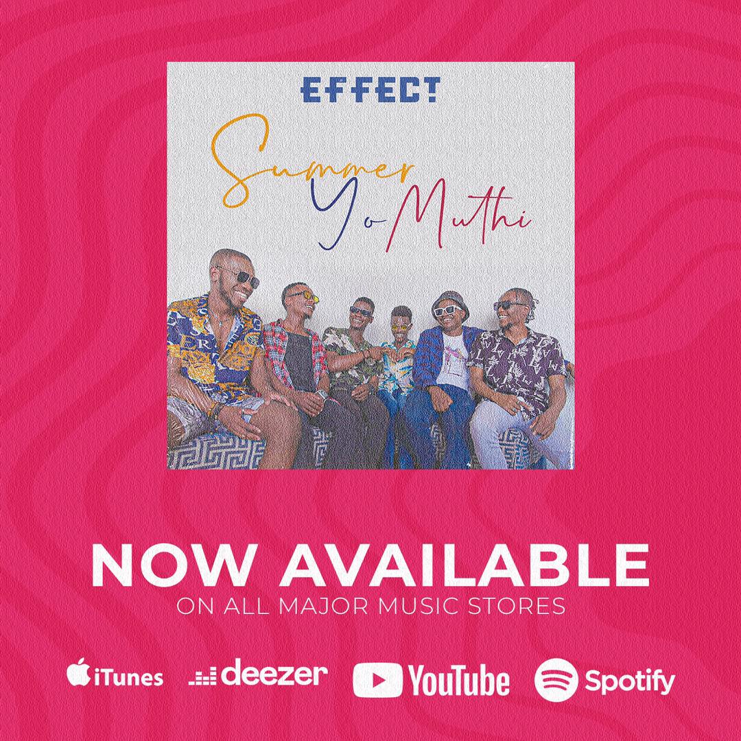 effectbandzw's tweet photo. Please click on below link to listen to our latest single: Acapella version of Summer YoMuthi
https://t.co/LimcBlrMYb

#acapella #music #summeryomuthi #effectvocalbandzw https://t.co/ac1QzGc0eo