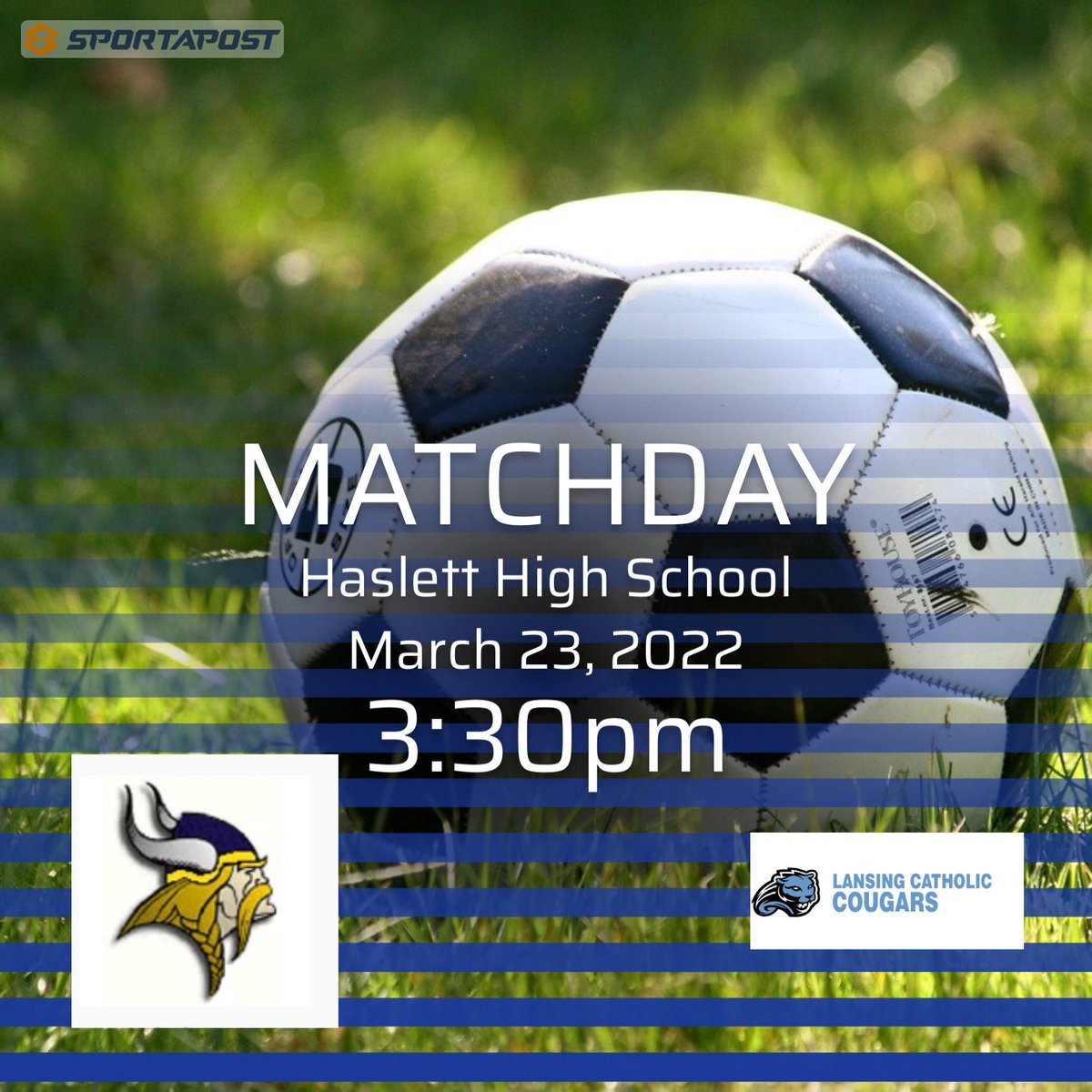 It’s match day at Jamie Gent Stadium! Join the ladies in their first match of the 2022 season!
