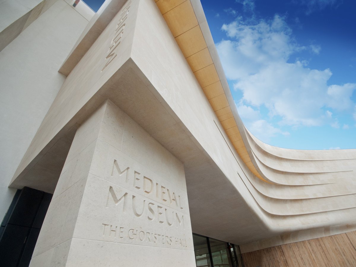 Following the Announcement of the British Embassy this morning the museums will be closed tomorrow, March 24th for an official visit by the Prince of Wales and the Duchess of Cornwall. The museums will re-open as normal on Friday. #RoyalVisitIreland