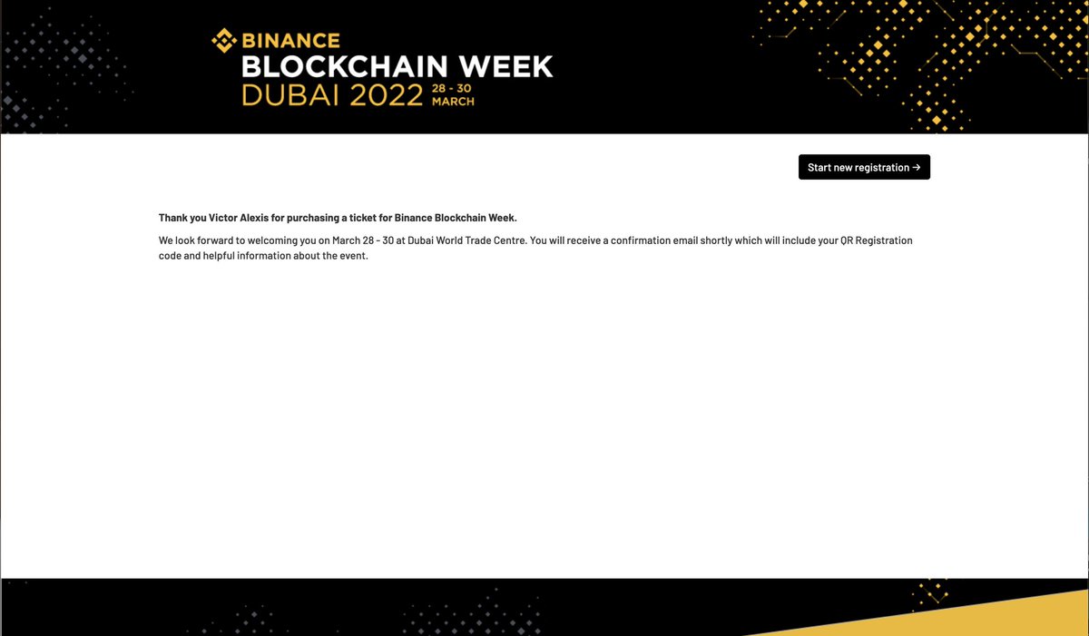 MARCIANOPHONE's tweet photo. Nos vemos en Dubai para el evento más importante de finanzas 🫡 #binanceblockchainweek #binanceblockchainweek2022 @binance @BinanceES https://t.co/eQNfTG4qu0