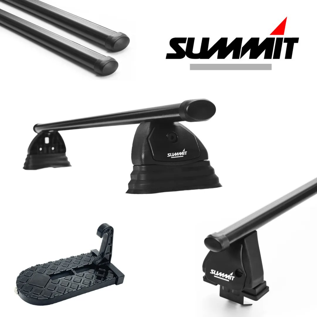 Have you seen the package deals available from Summit?! 😱 DM us for details!