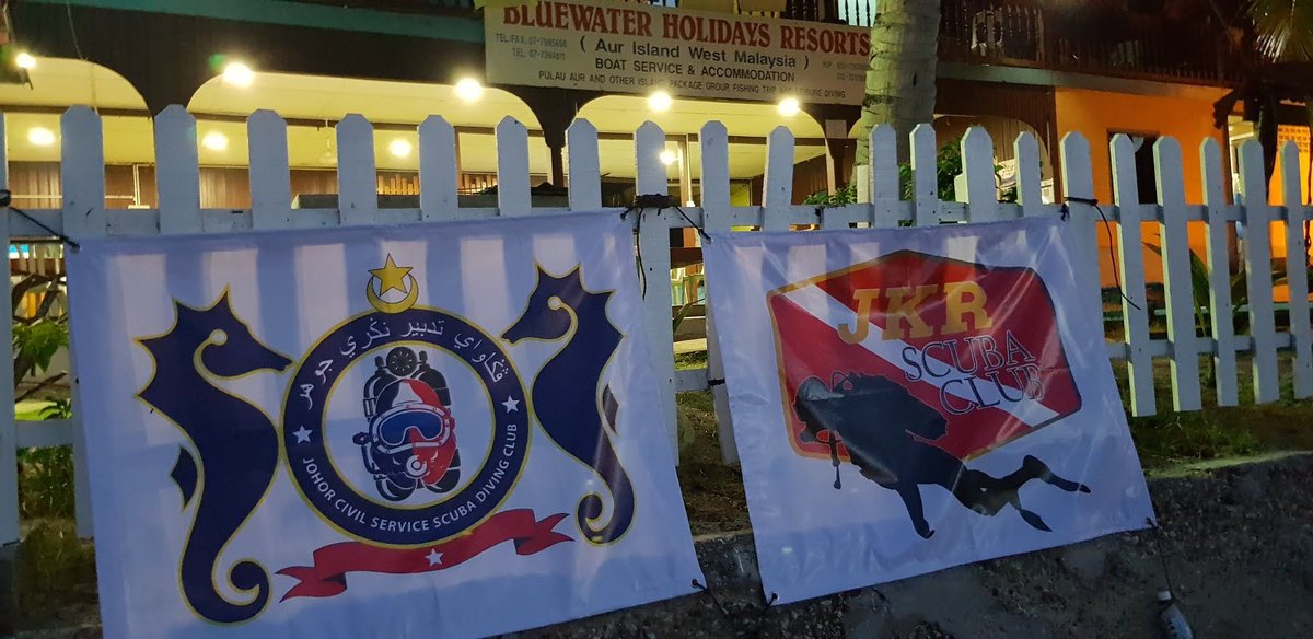 2020: COTS Cleaning Program CSR Kelab bersama Kelab Skuba JCS <a href="/RoslanMdTaha/">Roslan Md Taha</a>