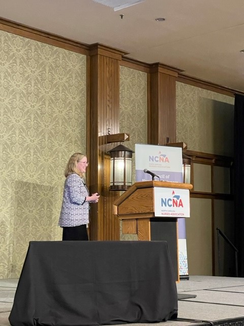 Callie Tennyson (@tennysondnp) on Twitter photo Great tips and tricks on communication by <a href="/flautoNP/">Allison Dimsdale</a> this morning!
🚫DON'T
Interrupt
Jump to an opinion
✅DO get familiar with these phrases:
"tell me more about that"
"help me understand"
"I'd love to explore that with you"
<a href="/NCNA/">NC Nurses Association</a> #NPSS #NPslead Great tips and tricks on communication by <a href="/flautoNP/">Allison Dimsdale</a> this morning!
🚫DON'T
Interrupt
Jump to an opinion
✅DO get familiar with these phrases:
"tell me more about that"
"help me understand"
"I'd love to explore that with you"
<a href="/NCNA/">NC Nurses Association</a> #NPSS #NPslead