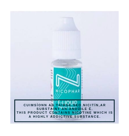 nicophar's tweet photo. Nicophar - made with only 3 ingredients - Vegetable Glycol, Water and Nicotine. No added flavourings or colourants. 
Available in 6mg,9mg, 12mg and 18mg strengths online now.
#vapelife #vapefam #vapejuice #nicophar #vaping https://t.co/Fm5M8VYfhx