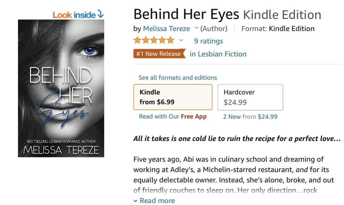 MelissaTereze's tweet photo. You kids are wild! 🥺💙

#lesfic #agegap #lesbianromance #sapphic #wlw 

https://t.co/wjWoGj5ZhC https://t.co/8ty8hUlOi0