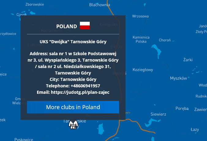 JudoTG's tweet photo. Nasz klub jak zawsze wyciąga rękę do potrzebujących.
Osoby trenujące judo przyłączają się już do grup istniejących zgodnie z poziomem zaawansowania i wieku. Dla osób nietrenujących tworzona będzie grupa dodatkowa. 
https://t.co/AVuxktXYzs
#StandWithUkraine https://t.co/aXg1fUf5wD