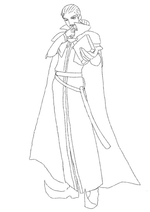 画像まとめ ユリシーズ ジャンヌ ダルクと錬金の騎士 4ページ目 アニメレーダー