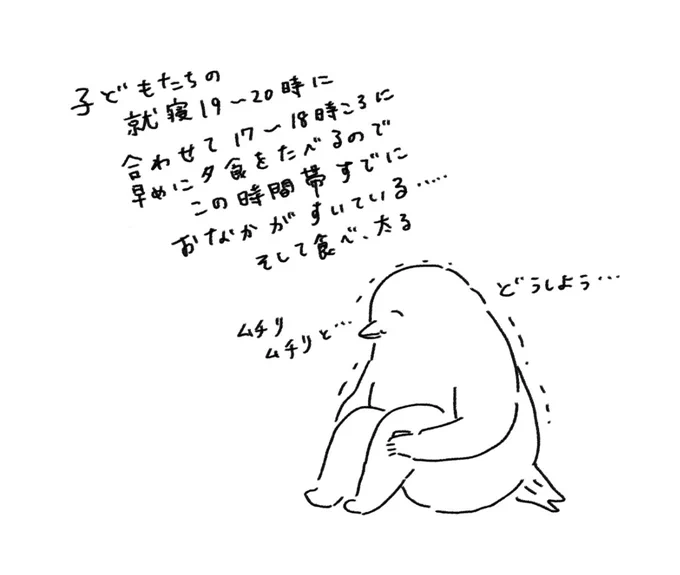 朝、昼、夕、夜 