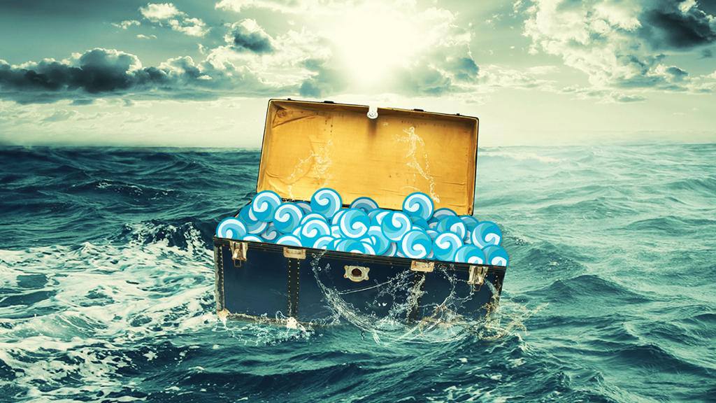 sea_token's tweet image. Our Treasure Hunt deadline has been extended 🤩 You now have until Thursday at 9am UTC to send in your answers! On Thursday at 12pm UTC, we’ll be announcing up to 22 worthy winners of $5 - $15 worth of $SEA each. Join us for the announcement on Instagram live to find out who won.