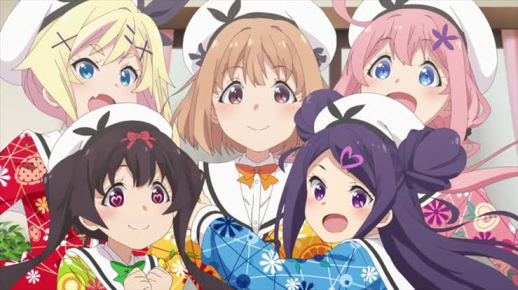 映画 けいおん 画像 最新情報まとめ みんなの評価 レビューが見れる ナウティスモーション 4ページ目